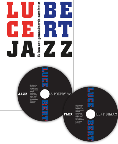 Lucebert & Jazz
